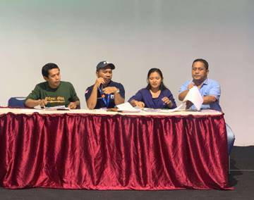 RRI Fakfak Siap Gelar Audisi Bintang Radio 2025