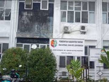 Berkas Lengkap Percepat Proses Akta Koperasi Merah Putih
