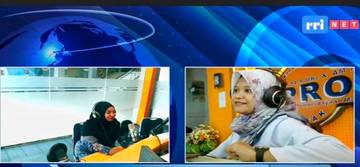 Bisnis Kreatif Pasangan Suami Istri yang Menginspirasi