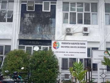 Jumlah Anggota Koperasi Disesuaikan Kondisi Masyarakat Kampung