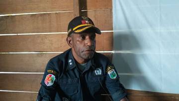 Kampung Werpigan Salurkan BLT Tahap Pertama ke Warga