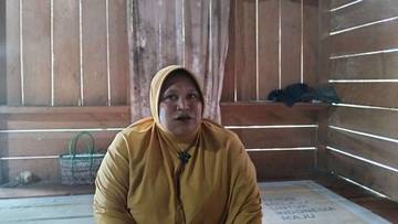 PKK Kampung Werpigan Terus Aktif Jalankan Program Produktif