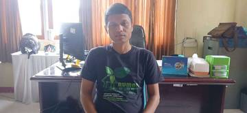 Suplayer Sayur Dukung Program MBG di Fakfak