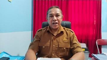 SLB Terpadu Fakfak Hadir, Akses Pendidikan Lebih Merata