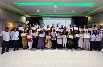 RRI Fakfak Gelar Webinar UMKM Dukung RRI Fest
