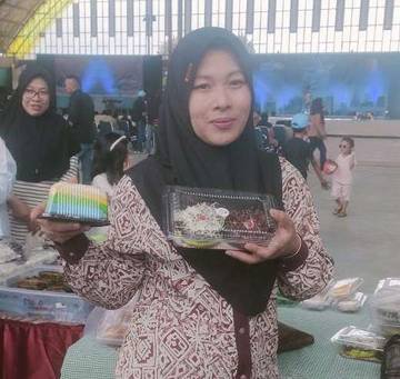 Bintang Radio 2025 dimeriahkan dengan UMKM