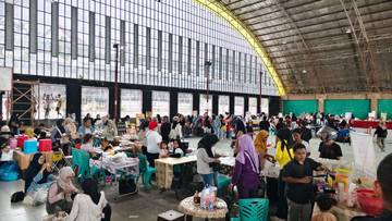 Bupati Fakfak Dorong UMKM Lewat Kerjasama Dengan BRI