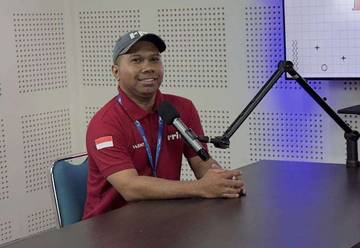 Juara Bintang Radio Fakfak Siap Tampil di Nasional