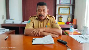 NIB Jadi Identitas Penting Bagi Usaha di Fakfak