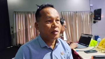 TKA SMA SMK Digelar November, Libatkan Perguruan Tinggi