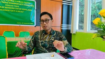 Pengadilan Agama Prioritaskan Perdamaian Sebelum Putus Perceraian
