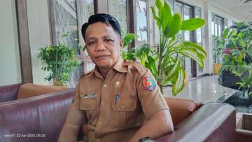Pengadaan Perangkat Tes Akademik Dilakukan Bertahap di Fakfak