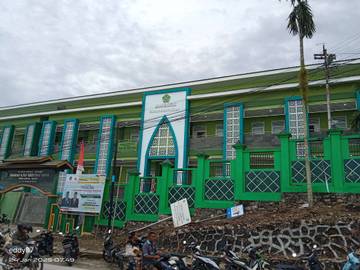 MAN Fakfak Siapkan Siswa Hadapi Olimpiade Madrasah Nasional