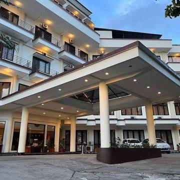 Efisiensi Pemerintah Berdampak pada Okupansi Hotel Fakfak