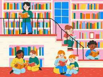 Inilah Tipe Pembaca Buku yang Perlu Diketahui