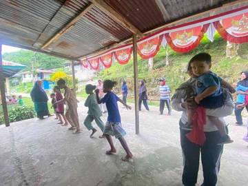 KKDN UIN Walisongo dan AFKN Gelar Posyandu Kolaboratif