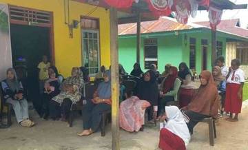 Seminar Edukasi HIV/AIDS Tingkatkan Kesadaran Masyarakat Fakfak