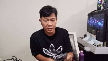 Alexander Tansil: Esports Bukan Sekadar Hiburan Biasa