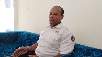 Bimtek BOSP Dorong Transparansi Pengelolaan Dana Sekolah Fakfak