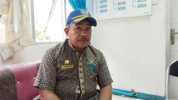 Kondisi Geografis Jadi Kendala Pemerataan Internet Fakfak