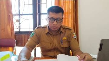 Opsen Kendaraan Bermotor Dorong Kenaikan PAD Fakfak