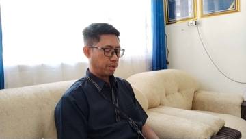Capaian Pajak Fakfak Masih Rendah Jelang Akhir Tahun