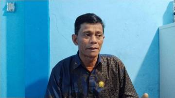 Keterlambatan pengukuhan Bunda PAUD berpengaruh pada evaluasi
