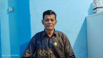 Peran Strategis Bunda PAUD Dorong Layanan Pendidikan Anak