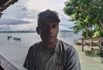Dana Kampung Werpigan Tahap Dua Siap Digulirkan