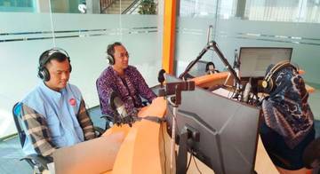 Strategi KPPN Fakfak Cegah Korupsi APBN