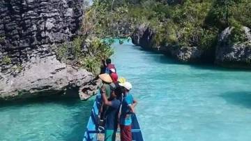 Pengalaman Pemandu Wisata Dorong Lahirnya Usaha Baru