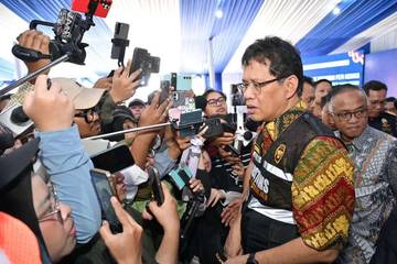 Purbaya Puji Kinerja BeaCukai: Nilai Perbaikan Sangat Signifikan
