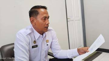 Kepala Lapas Fakfak Harapkan Remisi Natal Memotivasi WBP