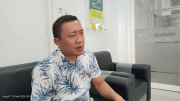 Pegadaian Fakfak Harapkan Perbaikan Ekonomi Daerah Kedepan