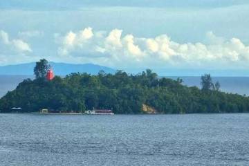 Libur Nataru, Destinasi Wisata Fakfak Diprediksi Ramai