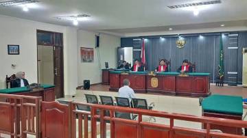 Kasus Narkotika di Fakfak Berakhir Vonis Bebas