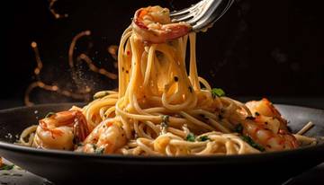 Mengenal Jenis Pasta Populer Dunia