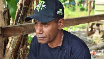 Dana Non Earmark Hambat Program Rumah Kampung