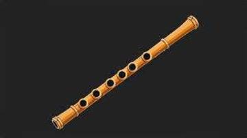 Suling Bambu: Alat Musik Tradisional Sarat Nilai Budaya