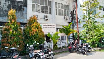 Produk Lokal Kampung Akan Mengisi Gerai Koperasi