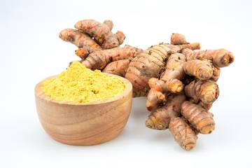 Batasi Pertumbuhan Sel Kangker Dengan Bahan Alami
