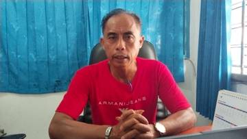 Disperindag Fakfak Antisipasi Gangguan Portal Parkir Dengan Karcis