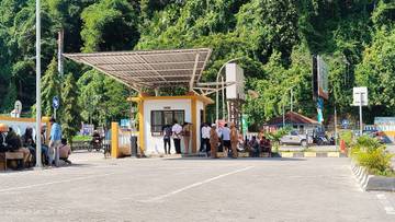 Portal Retribusi Pasar Diterapkan untuk Tingkatkan PAD 