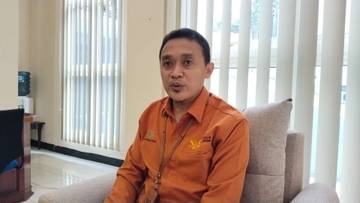 Pendataan BPS Fakfak Jadi Dasar Perencanaan Pembangunan Daerah