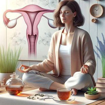 Penyebab Menopause di Usia Muda 