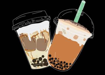 Jangan Percaya Minuman Rendah Gula