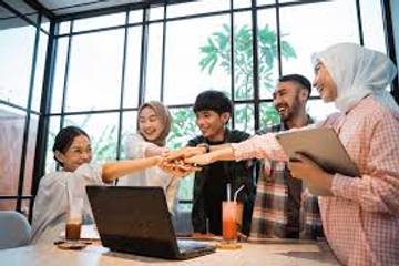 Tips Menjaga Kekompakan demi Meningkatkan Kinerja Tim