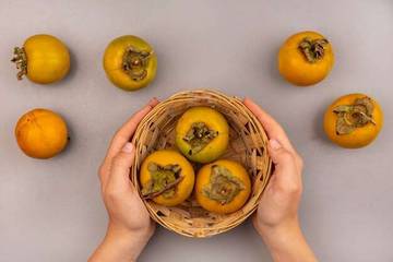 Manfaat Black Sapote Yang Tidak Banyak Diketahui