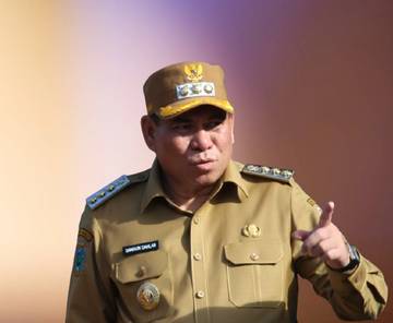 Samaun Dahlan: Tata Niaga Pala Fakfak Kini Diperketat