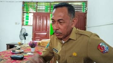 Tajudin La Jahalia Tekankan Pentingnya Kompetensi Dunia Kerja